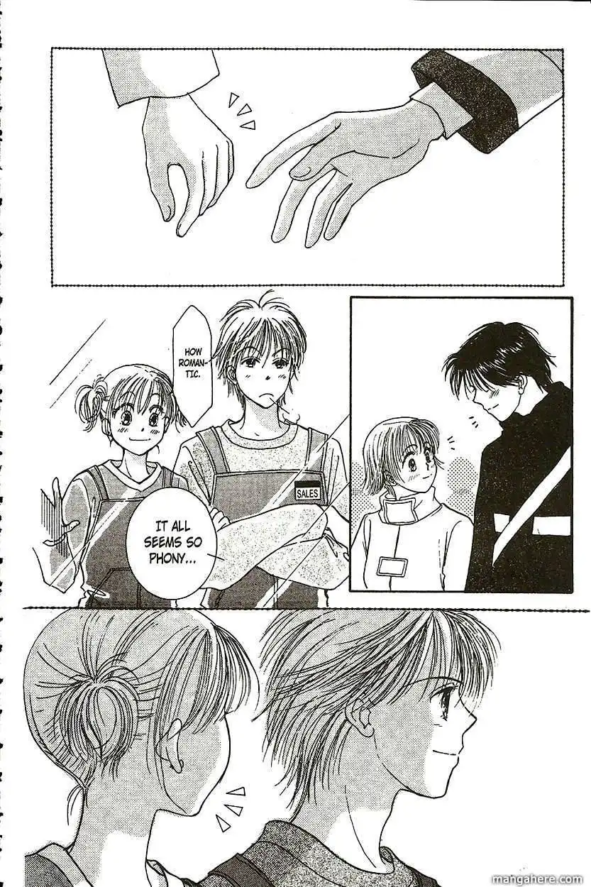 Venus wa Kataomoi Chapter 13 27